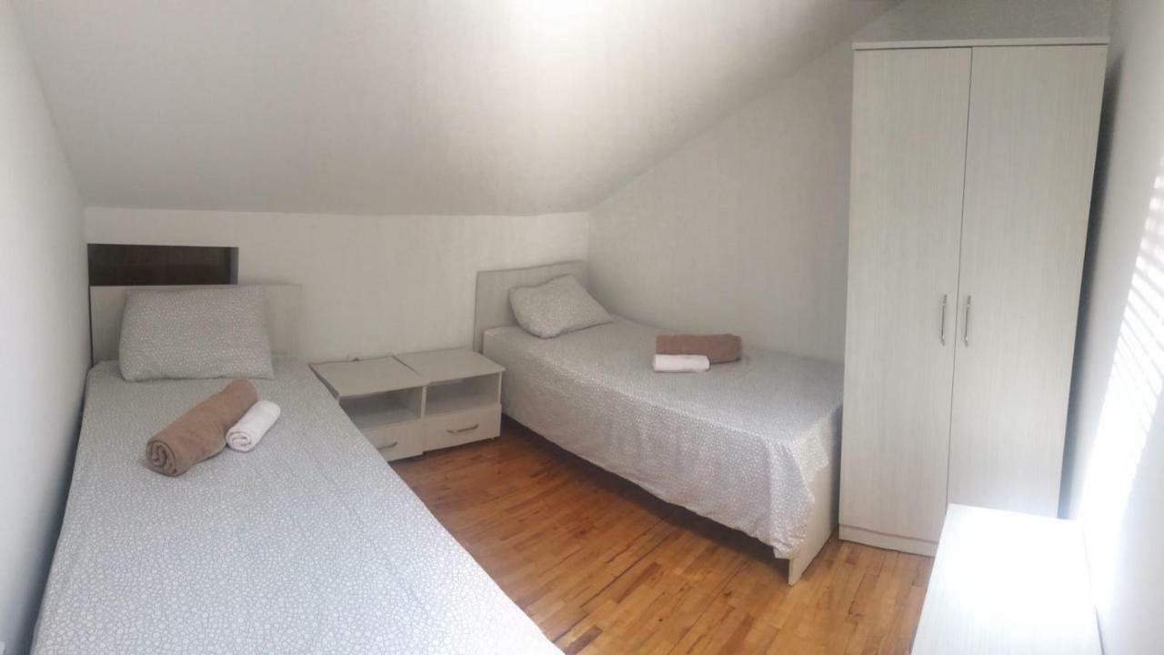 Apartment Karadak Kriva Palanka Экстерьер фото